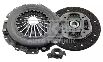 Комплект сцепления KM Germany купить